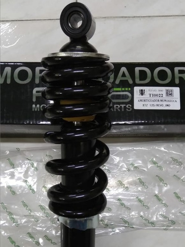 Amortiguador Monoshock Xtz 125 Revo Tipo Original