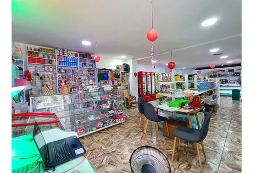 Vendo Local Comercial En Recreo