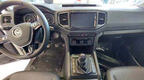 Volkswagen Amarok 2.0 Cs Tdi 140Cv Trendline