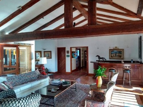 Imagem 22 de 30 de Casa Com 5 Dormitórios À Venda, 900 M² Por R$ 9.450.000,00 - Alphaville - Barueri/sp - Ca1457