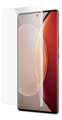 Protetor De Tela Uv Para Vivo X90, X90 Pro, X90 Pro+