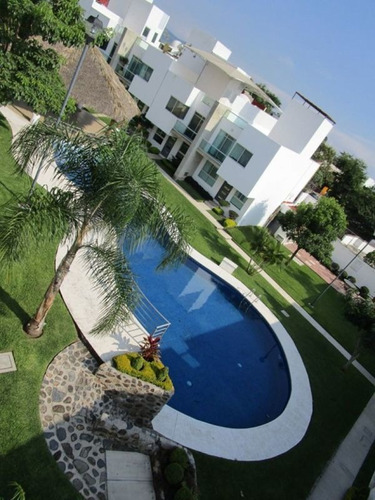 Imagen 14 de 14 de Casa Renta En Condominio Lomas Trujillo A 3 Min De Burgos.