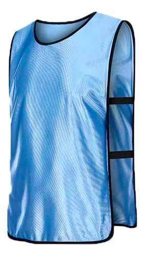 Set X 12 Chaleco De Entrenamiento Deportivo Práctica