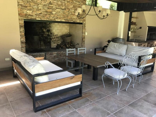 Venta Casa En Santa Barbara