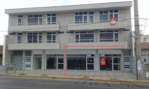 Imagen 1 de 3 de Alquiler Bº Maipu Sabattini 1864 Local 220m2 4 Baños