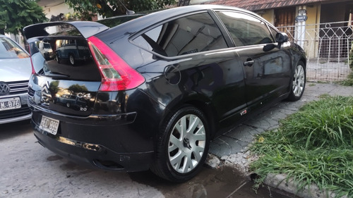 Citroën C4 2.0 Vts