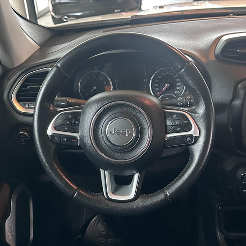 Jeep Renegade 1.8 Sport