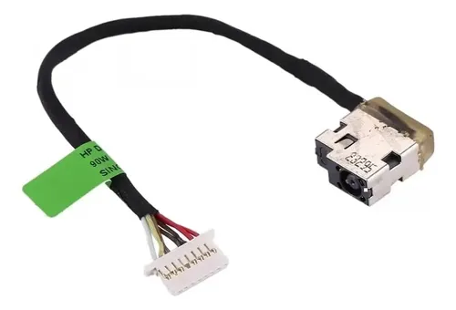 HP ProBook 430 440 450 455 470 G3 827039-001 804187-S17 AC DC Power