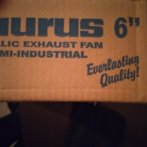 Imagen 1 de 2 de Extractor Taurus 6