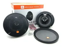 Comprar Cornetas Jbl Gto 603 6 Pulgadas 3 Vias 125w