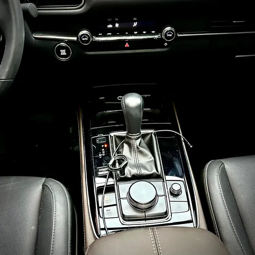 Mazda CX-30 2.0 Grand Touring At Hibrido Ligero - Mhev