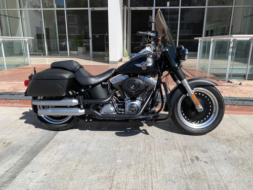 Harley Davidson Fat Boy