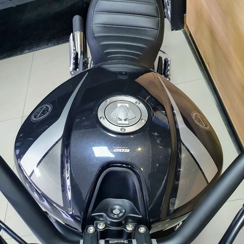 Imagen 7 de 15 de Moto Benelli 502c - Tasa 0 Hasta - $900000 - 0km