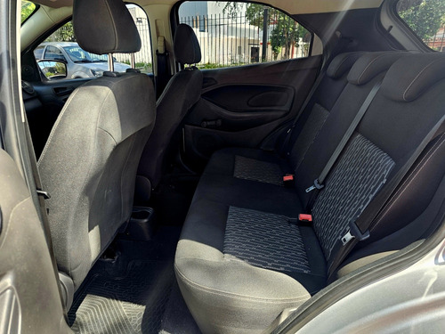Ford Ka 1.5 S