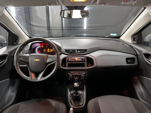 Chevrolet Onix 1.4 JOY 5P