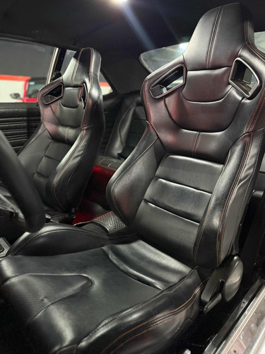 Chevrolet Chevy Ss Coupe - Año 1973 - Permuto