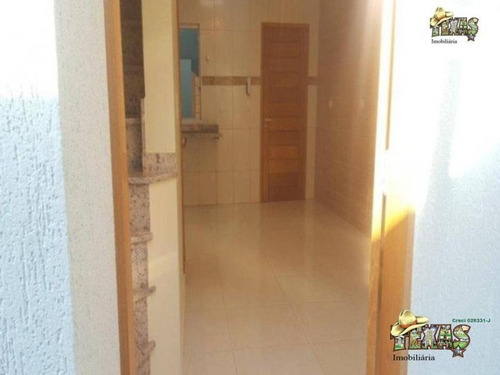 Imagem 5 de 11 de Sobrado Vila Mesquita - Ca00838