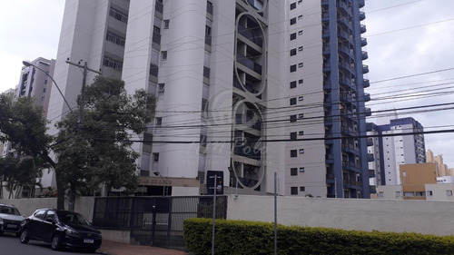 Imagem 1 de 30 de Apartamento Para Aluguel Em Mansoes Santo Antonio - Ap032228
