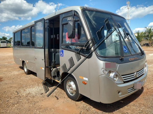 Imagem 3 de 11 de Micro Comil Pia Vw 9-160 27 Lug 2013 270 Mil Km Mc-ref 677