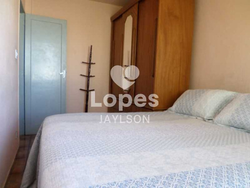 Imagem 6 de 15 de Apartamento - 03 Quartos - Inhaúma - 599275