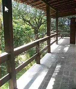 Imagem 6 de 30 de Chácara Com 6 Quartos À Venda, 16000 M² Por R$ 650.000 - Maria Paula - Niterói/rj - Ch0002