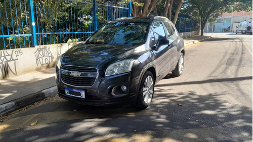 Chevrolet Tracker 1.8 Ltz Aut. 5p