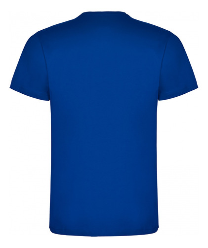 Polera Estampada Superman Superheroe 2025 Logo