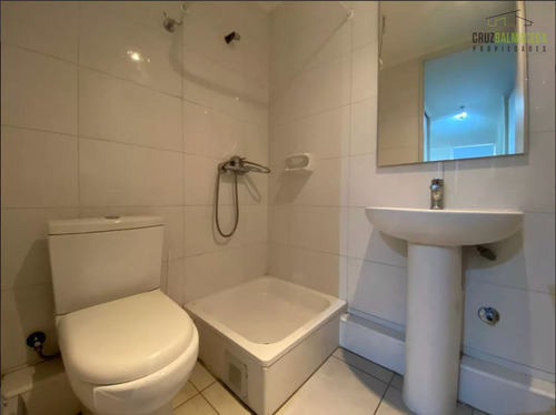 Departamento 2 Dorm En Venta En Ñuñoa