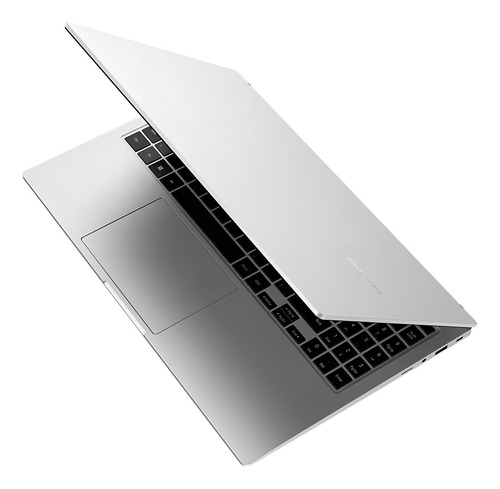 Notebook Galaxy Book Galaxy book 3 color gris 16GB de Ram - 512GB SSD - Intel Core i7