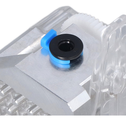 Kit De Herramientas De Extrusión De Repuesto De Aleación De