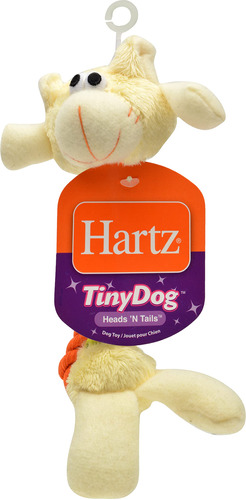 Hartz Tiny Dog Heads N' Tails - 7350718:mL a $91990