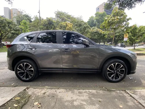 Mazda CX-5 2.0 Touring At 4x2 2025