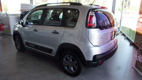 Citroen C3 Aircross Feel
