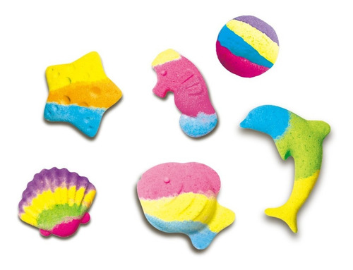 Bathbombs - Bombas De Jabón Mi Alegría