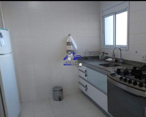 Apartamento A Venda/locação No Jd. Tupanci, 4dorm, 2 Vagas - Barueri - 2640 - 67875211