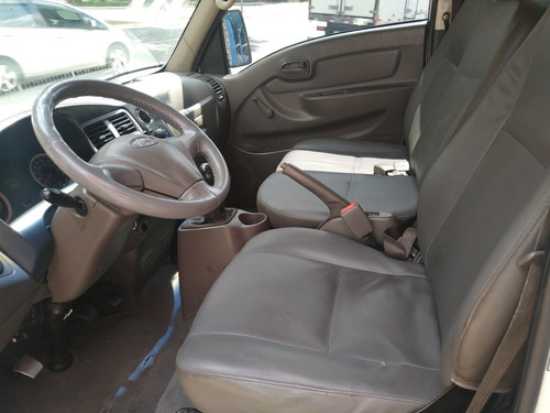 Hyundai Hr 2010 Refrigerada