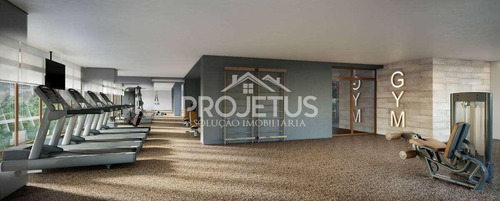 Imagem 10 de 24 de Vendo Apto 145 M², 4 Dorm, 2 Vagas No Cond Stella Campo Belo - 197732