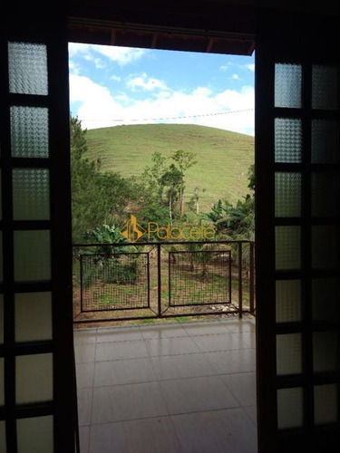 Imagem 8 de 16 de Rural Chacara Com 5 Quartos - 335667-v
