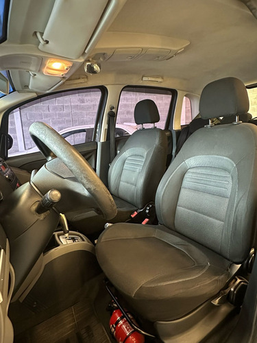 Fiat Idea 1.6 16v Essence Flex Dualogic 5p