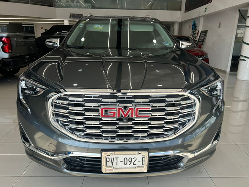 GMC Terrain 2.0 Denali At