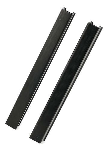 2x Clips De Marco De Parabrisas Para Carrito De Golf,