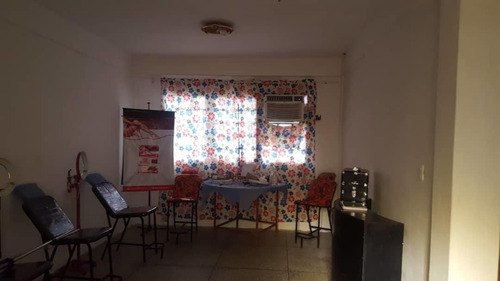 Imagen 5 de 19 de Casa En Venta Con Galpon Interno Cooperativa Estef 21-14095