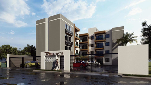Imagen 2 de 15 de Venta De Apartamento En Las Américas Entrega Nov 2023