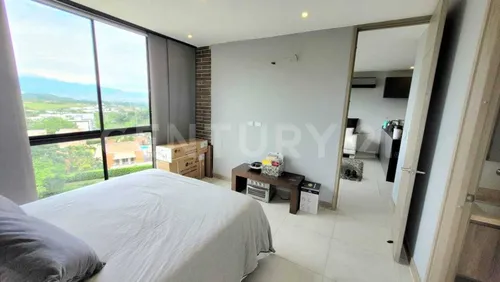 Vendo Apartaestudio Remodelado En Pance