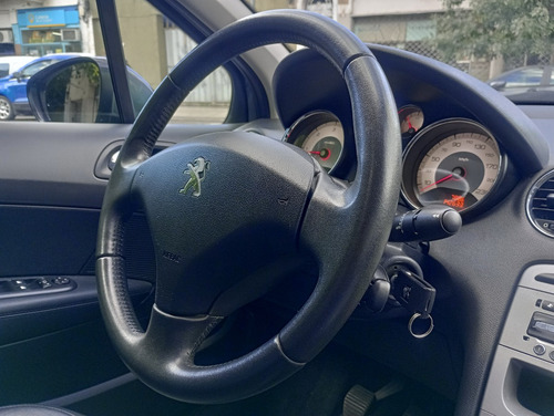 Peugeot 408 1.6 Allure Hdi Nav 115cv
