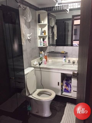 Apartamento - Ref: 209243
