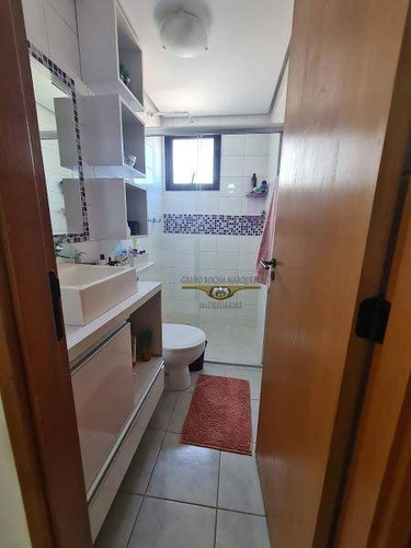 Imagem 15 de 30 de Adquira Apartamento No Jardim Anália Franco Por Preço De Ocasião. - Ap2787