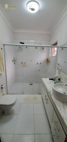 Imagem 11 de 30 de Linda Chácara Com 4 Suítes. Terreno De 2.000m² Todo Aproveitável. Permuta Por Imóveis De Menor Valor. - Ca0978