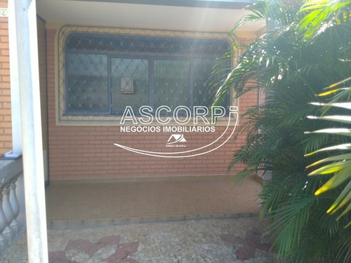 Imagem 2 de 30 de Ótima Casa No Bairro Santa Cruz Em São Pedro (código Ca00740) - Ca00740 - 70280998
