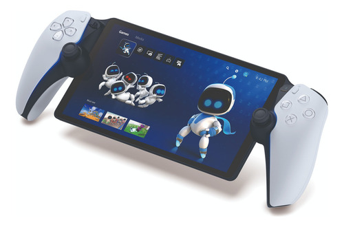 Reprodutor Remoto Playstation Portal Para Console Ps5